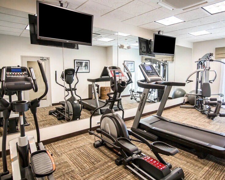 More Photos Of , Garden City Hospitality For Sale
