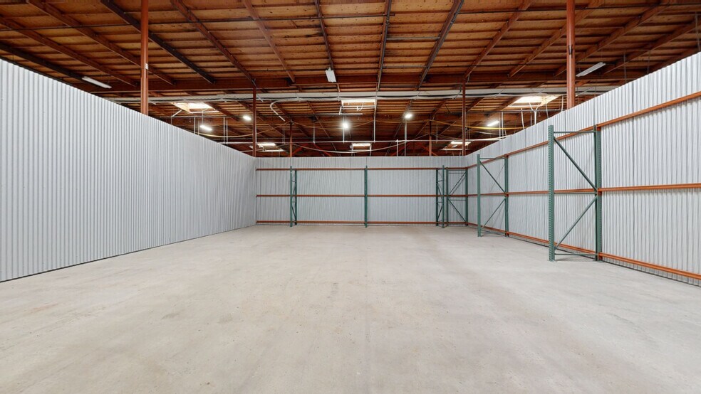 Primary Photo Of 25509 Industrial Blvd, Hayward Distribution For Lease