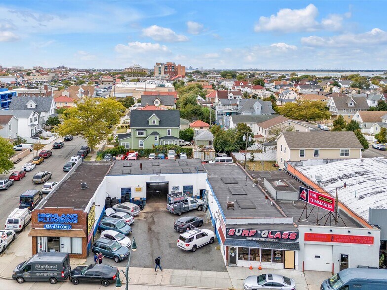 More Photos Of 457 Long Beach Blvd, Long Beach Warehouse For Sale