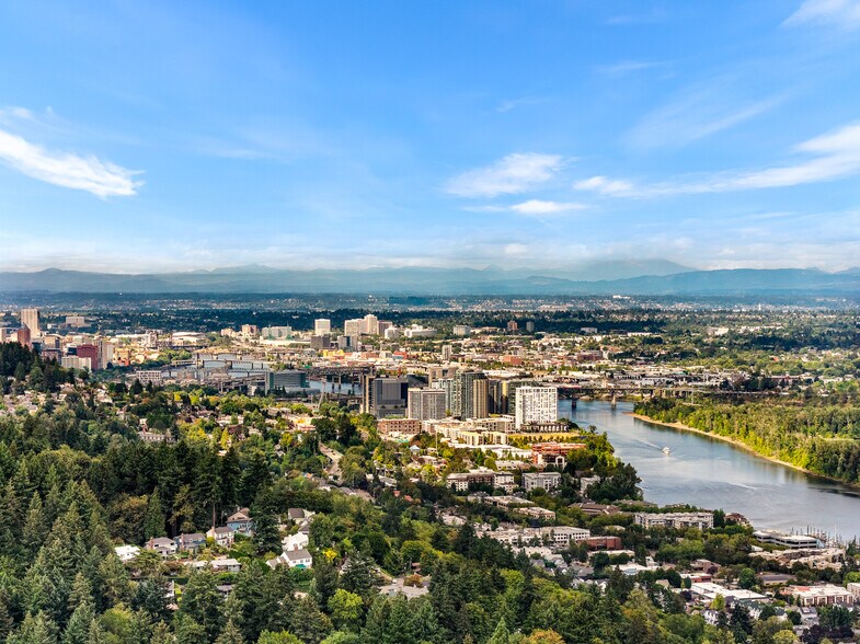 More Photos Of , Portland Multifamily For Sale