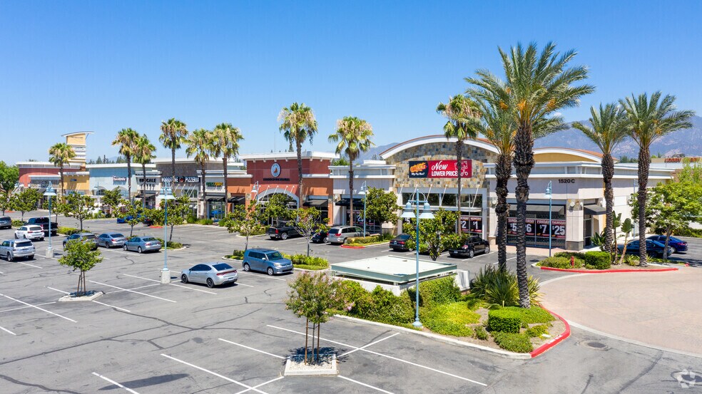 More Photos Of 1520 N Mountain Ave, Ontario Unknown For Lease