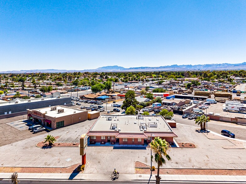 More Photos Of 1651 N Rancho Dr, Las Vegas Veterinarian Kennel For Sale
