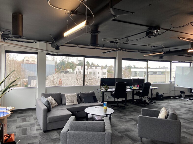 More Photos Of 464 12th Ave, Seattle Office For Lease