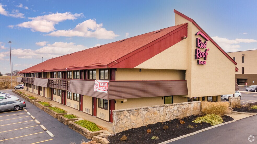 More Photos Of 222 Byers Rd, Miamisburg Hotel For Sale