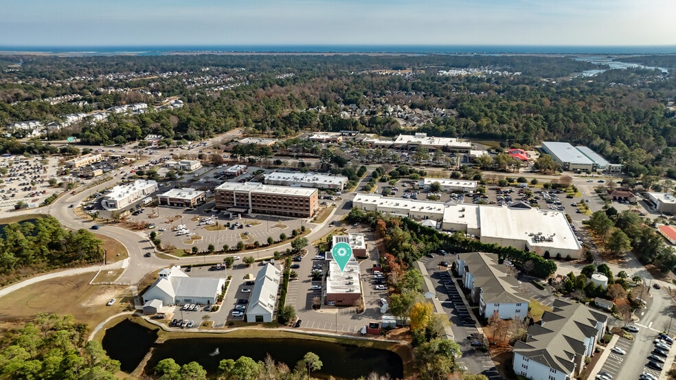 More Photos Of 155 Porters Neck Rd, Wilmington General Retail For Lease