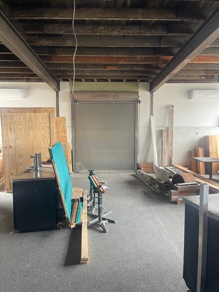 More Photos Of 1321 W Broad St, Quakertown Medical For Lease