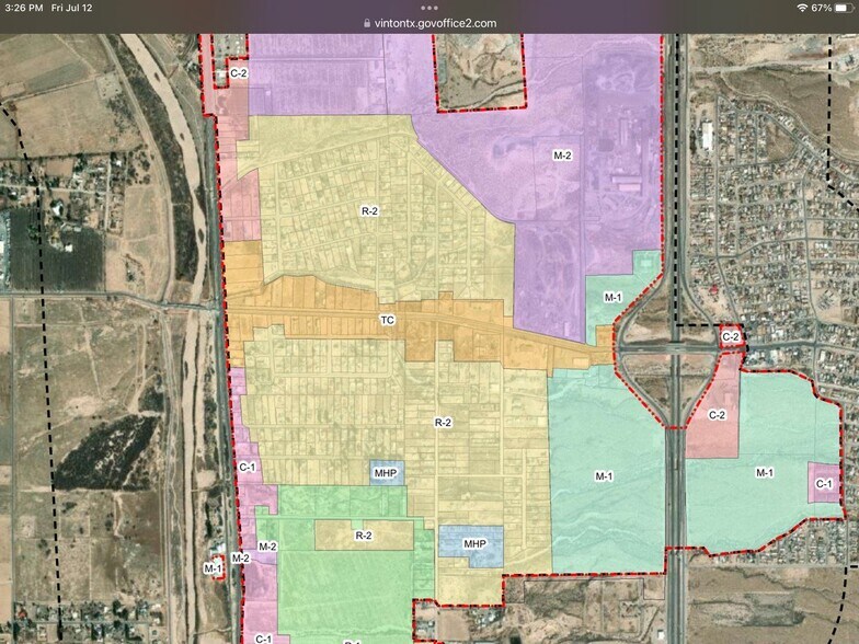 More Photos Of 361 Vinton Rd, Anthony Medical For Lease