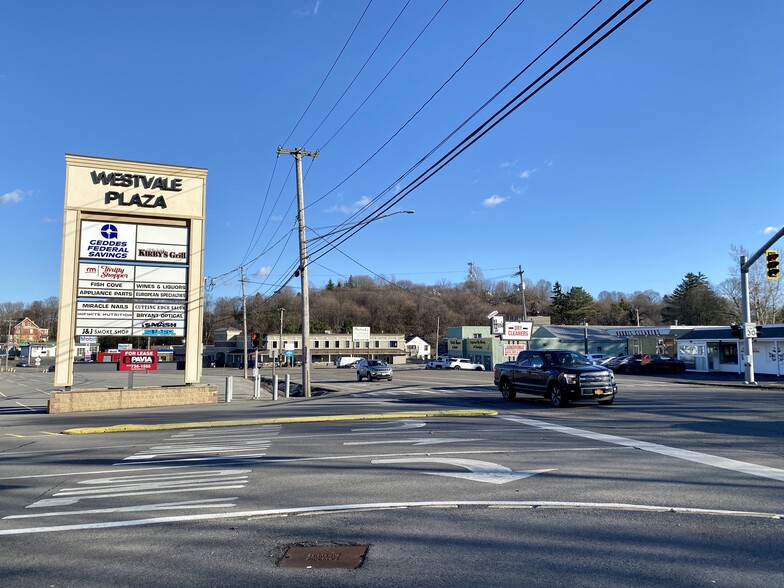 More Photos Of 102 Fay Rd & W Genesee St Lot, Syracuse Land For Sale