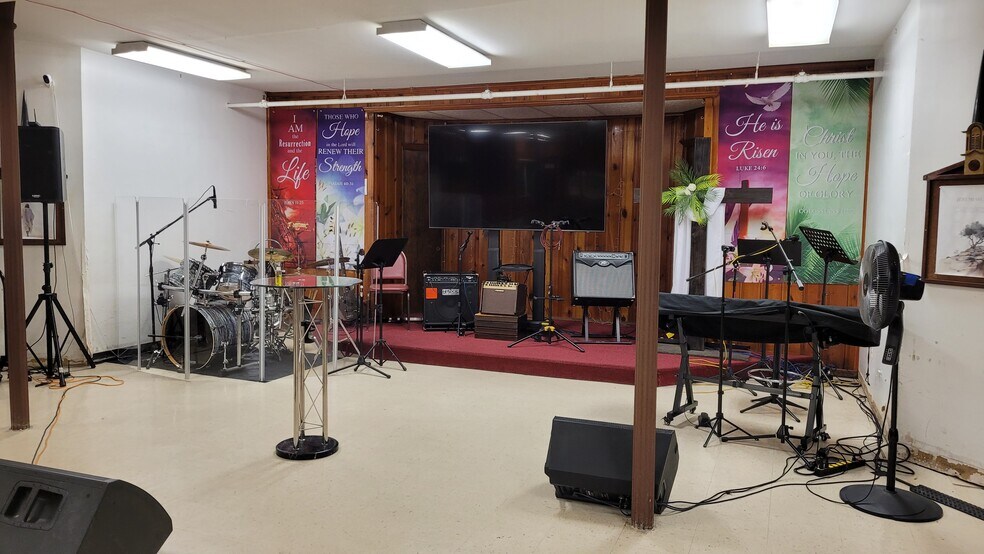 More Photos Of 757-761 Avenue C, Bayonne Religious Facility For Sale