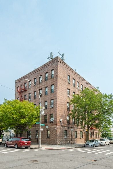 More Photos Of 2105 Blackrock Ave, Bronx Apartments For Sale