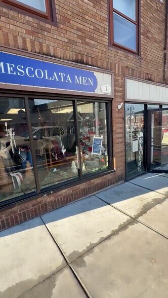 Primary Photo Of 1-13 Main St N, Fairport Storefront Retail Residential For Lease