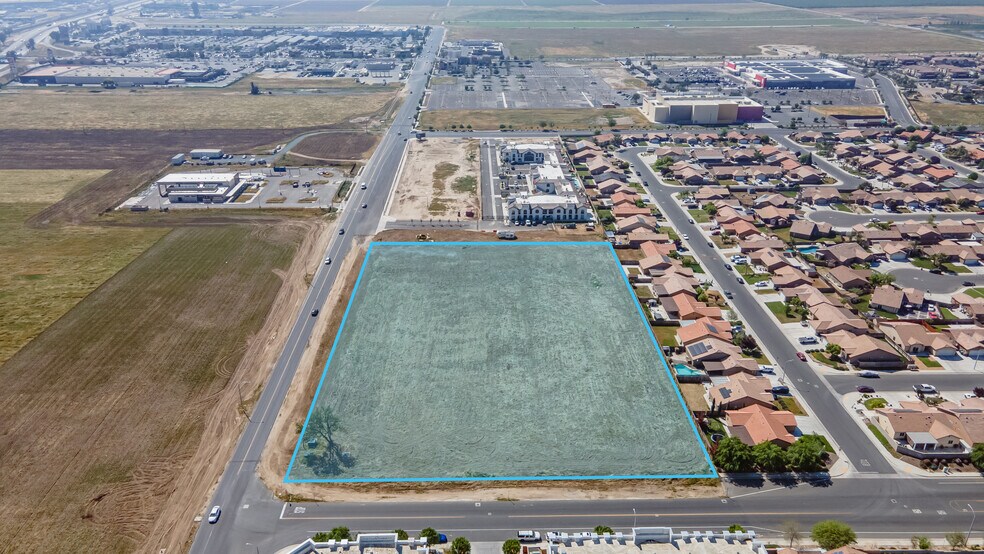 More Photos Of 555 Dover Pkwy, Delano Land For Sale