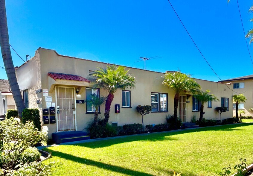 More Photos Of 1041-1045 Gulf Ave, Wilmington Apartments For Sale