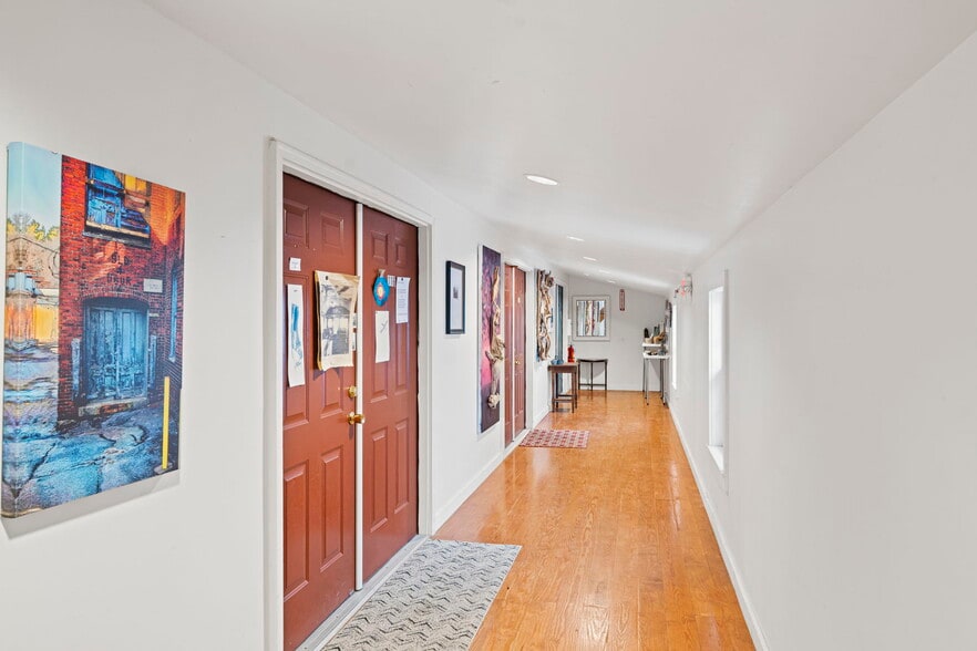 More Photos Of 215 Shady Lea Rd, North Kingstown Warehouse For Sale