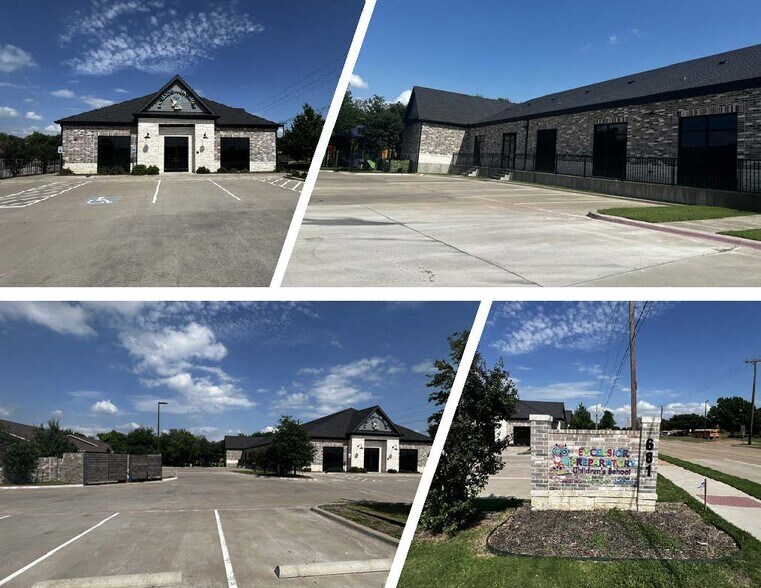 More Photos Of 681 George Hopper Rd, Midlothian Daycare Center For Sale