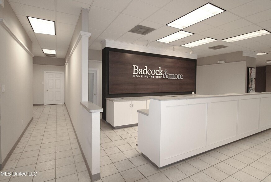 More Photos Of 76 E Frontage Rd, Lucedale Freestanding For Sale