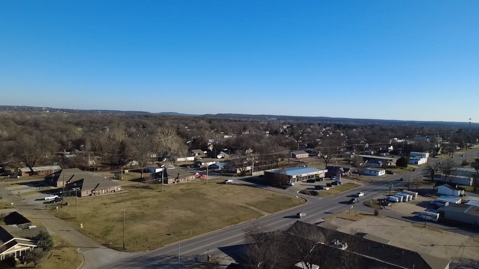 More Photos Of 1225 S Main St, Sapulpa Land For Sale