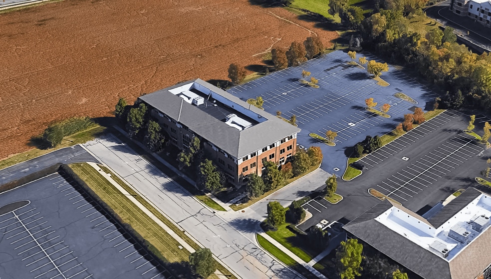 More Photos Of 450 Alkyre Run Dr, Westerville Medical For Sale