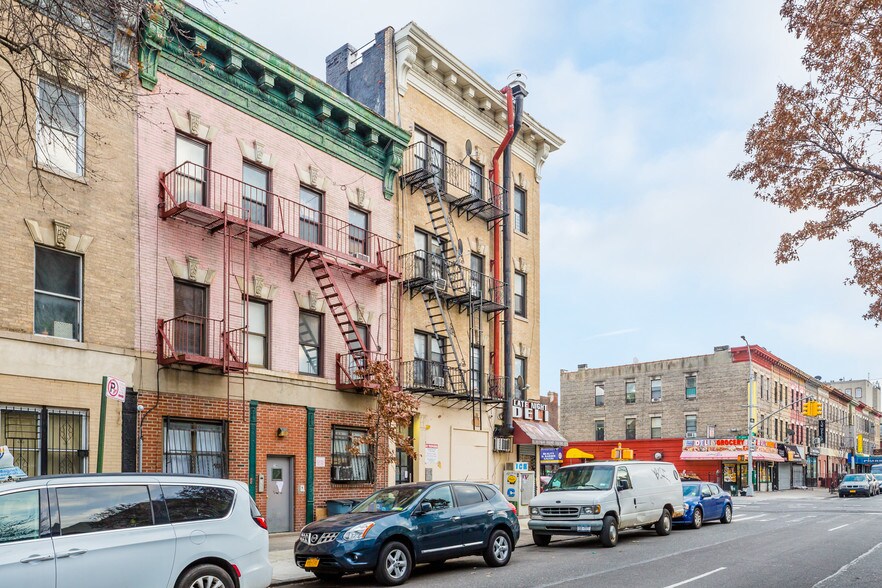 More Photos Of 243 Troy Ave, Brooklyn Apartments For Sale