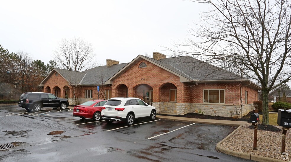 More Photos Of 6740 Avery-Muirfield Dr, Dublin Medical For Lease
