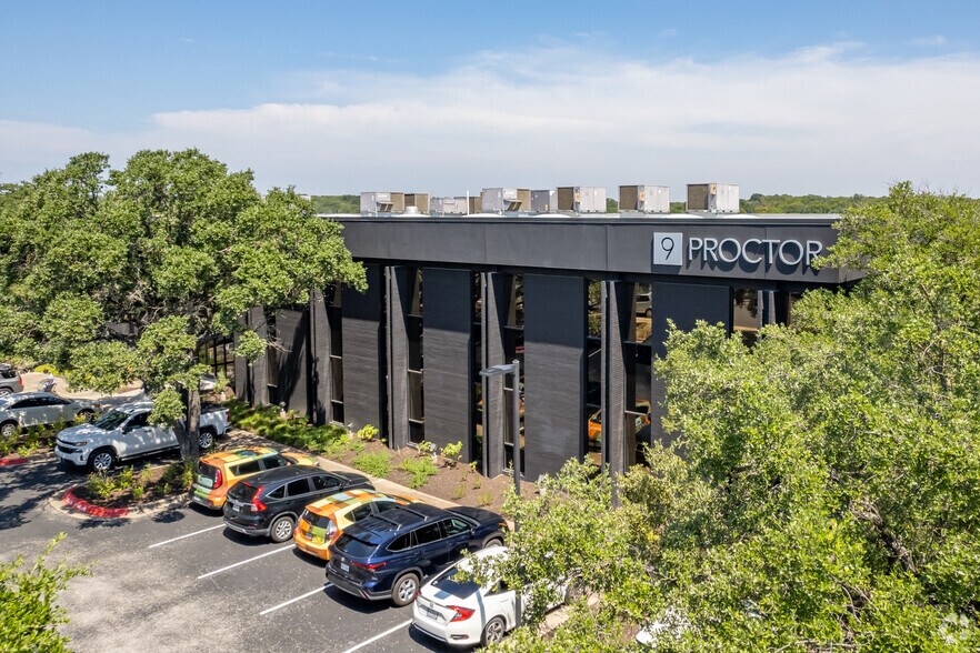 More Photos Of 3409 Executive Center Dr, Austin Unknown For Lease