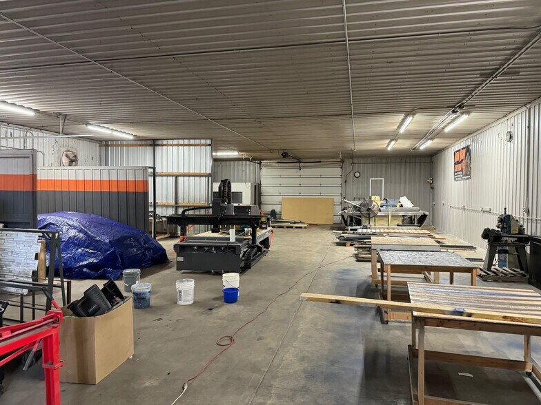 More Photos Of 13976 State Highway TT, Marthasville Industrial For Sale