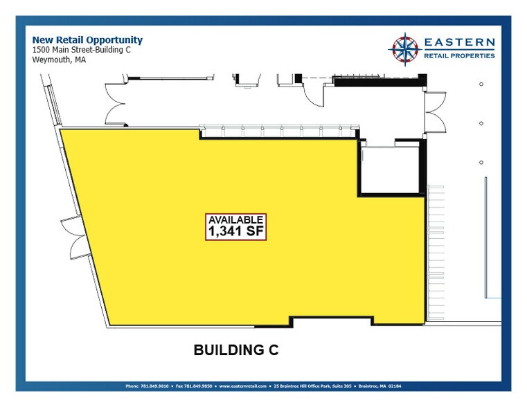 More Photos Of 39 Trotter Rd, Weymouth Apartments For Lease