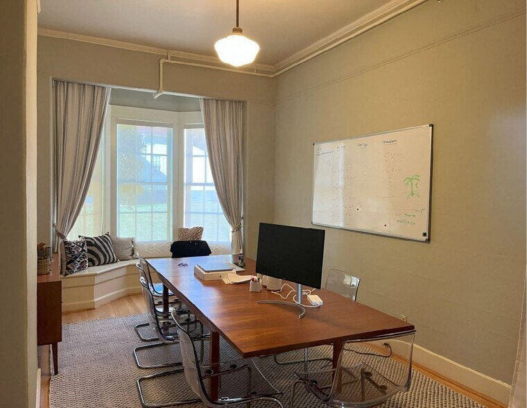 More Photos Of 4 Funston Ave, San Francisco Office For Lease