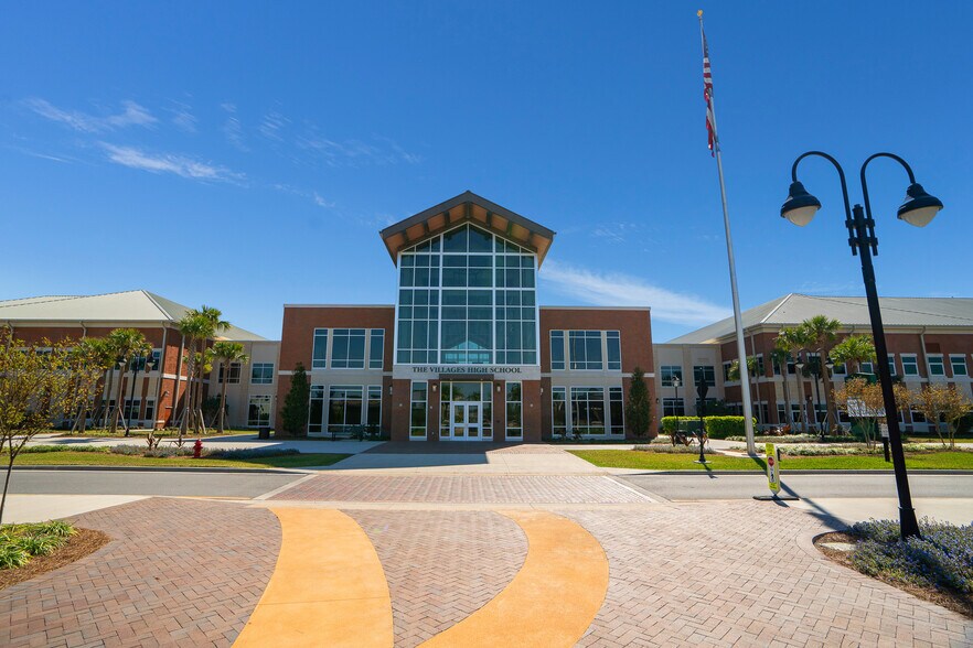 More Photos Of 2596 C 470, Sumterville Land For Sale