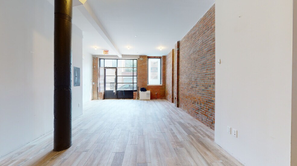 More Photos Of 281 Ellery St, Brooklyn Office Residential For Lease
