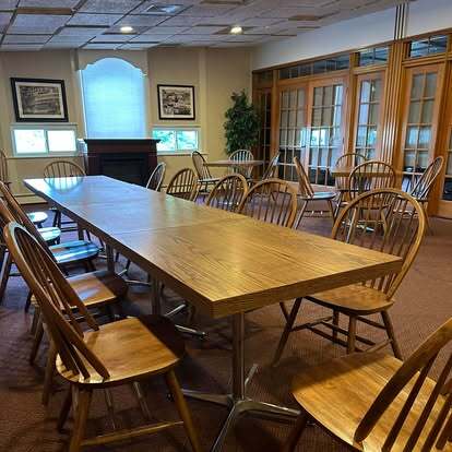 More Photos Of 9 Willow St, Oswego Restaurant For Sale