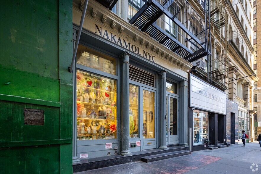 More Photos Of 391 Broadway, New York Multifamily For Sale