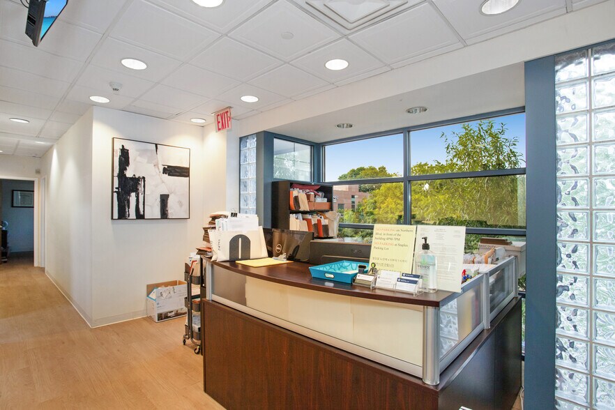 More Photos Of , Bayside Office For Sale