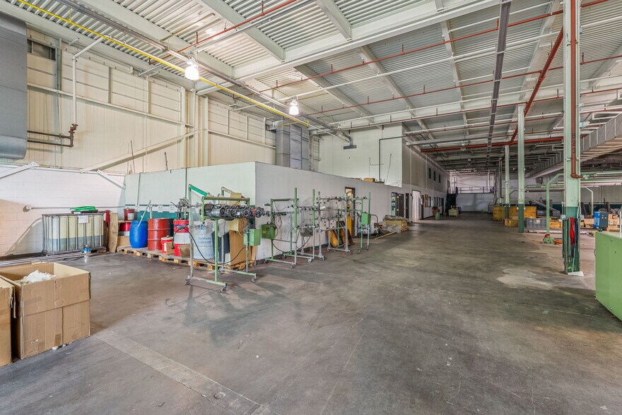 More Photos Of 29 West St, Stafford Springs Warehouse For Sale