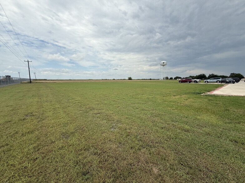 More Photos Of , Seguin Industrial For Sale