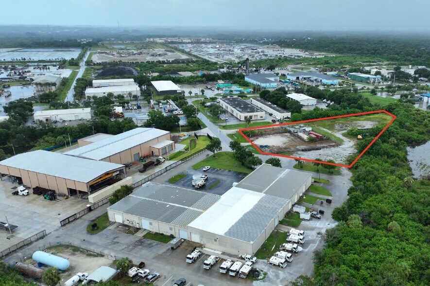 More Photos Of 4101-4119 Bandy Blvd, Fort Pierce Unknown For Lease