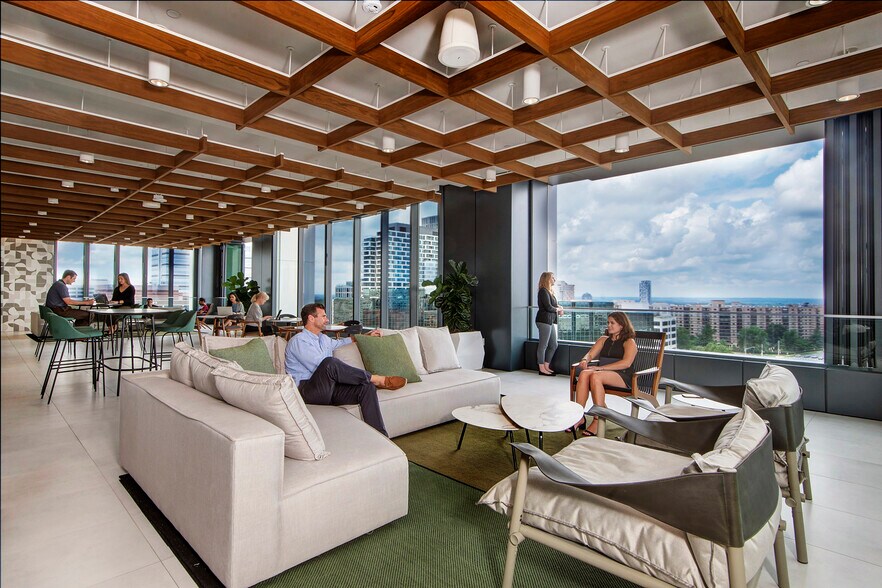 More Photos Of 1676 International Dr, McLean Office For Lease