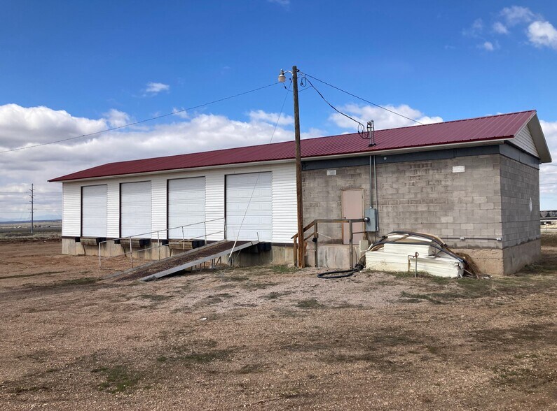 More Photos Of 595 W 100 N, Fillmore Industrial For Sale