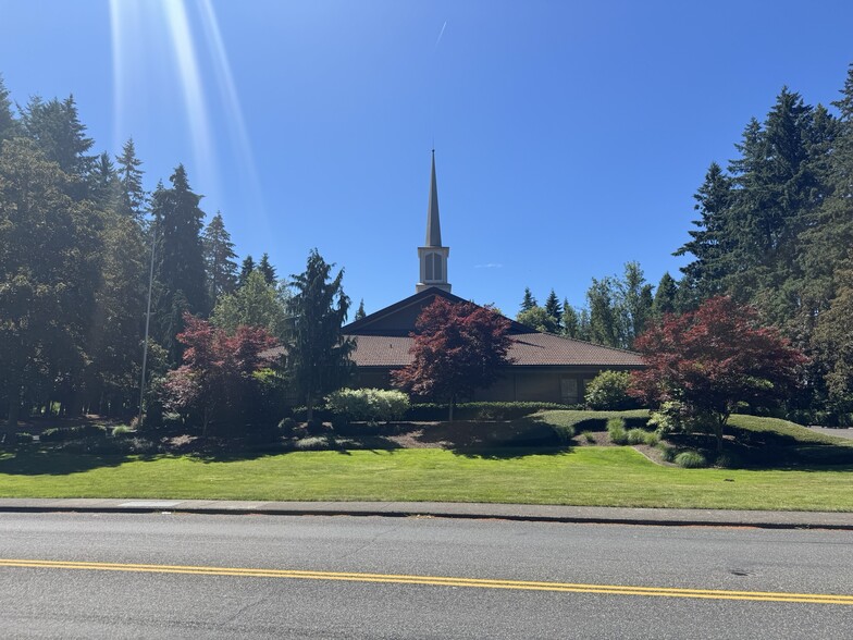 More Photos Of 14219 49th St, Vancouver Religious Facility For Sale