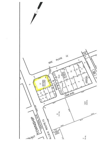 More Photos Of 198 S Route 73, Berlin Office For Sale