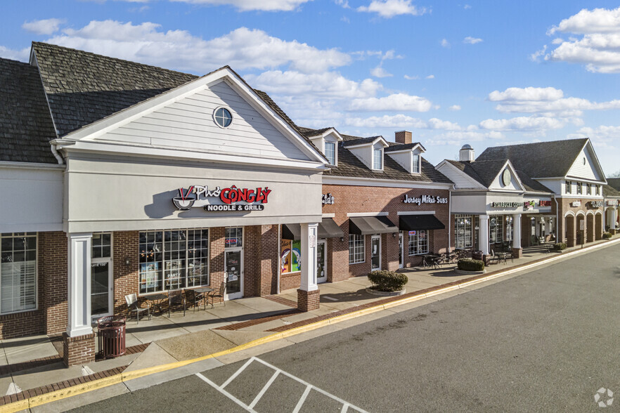 Primary Photo Of 8919-8981 Ox Rd, Lorton Unknown For Lease