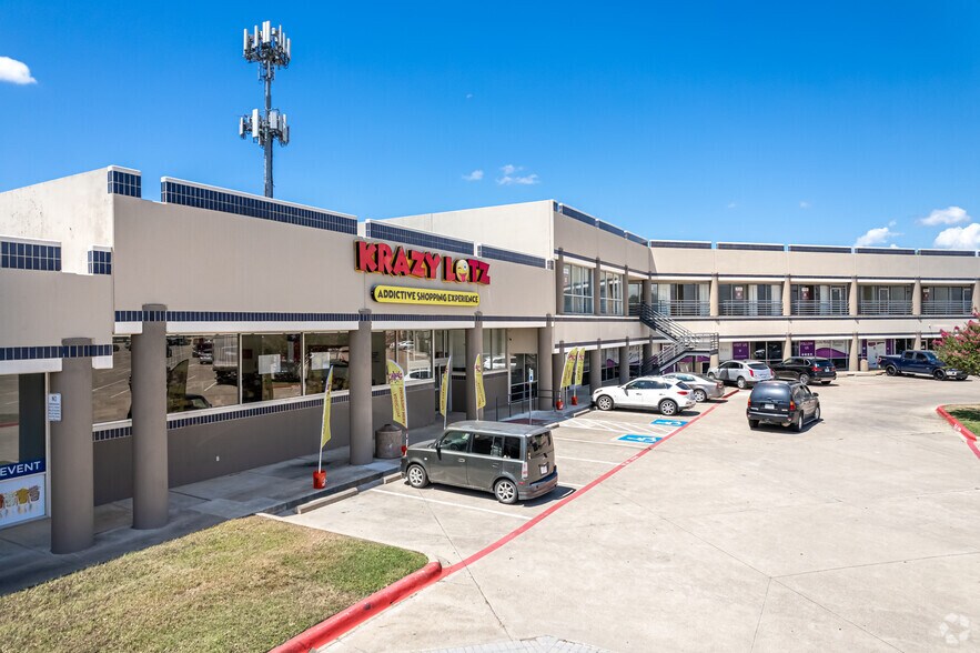 More Photos Of 1305 State Highway 121, Lewisville Unknown For Lease
