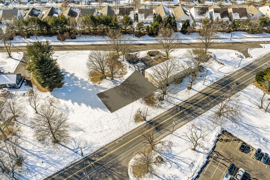 More Photos Of 801 Coopertown Rd, Delanco Industrial For Lease