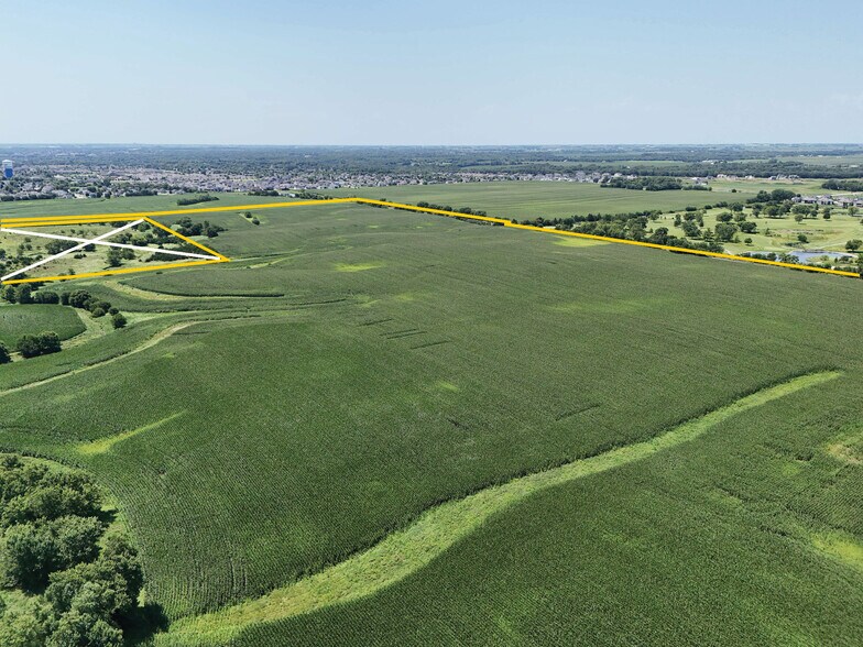 More Photos Of 5571 Hyde Ave, Ames Land For Sale