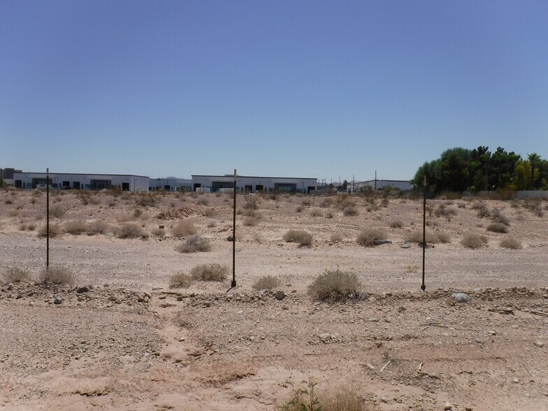 More Photos Of 0 Polaris Ave, Las Vegas Land For Sale