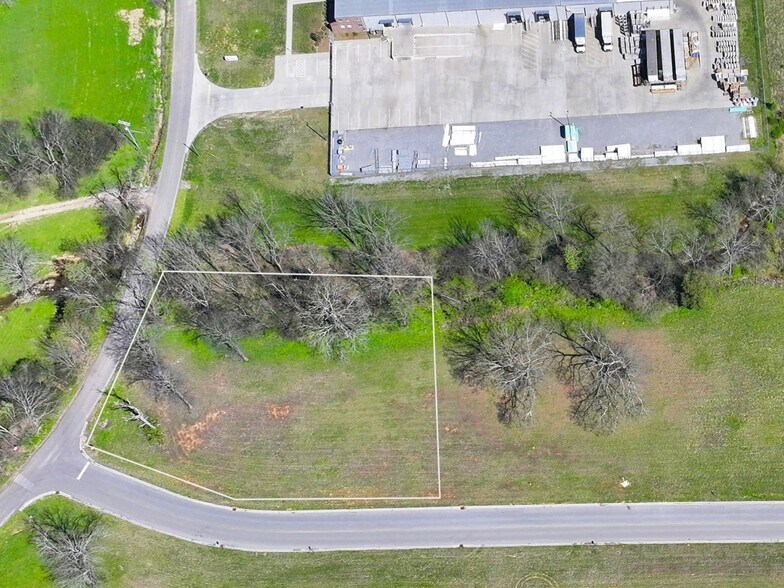 More Photos Of 0 Harpers - Lot 1 Way, White House Land For Sale