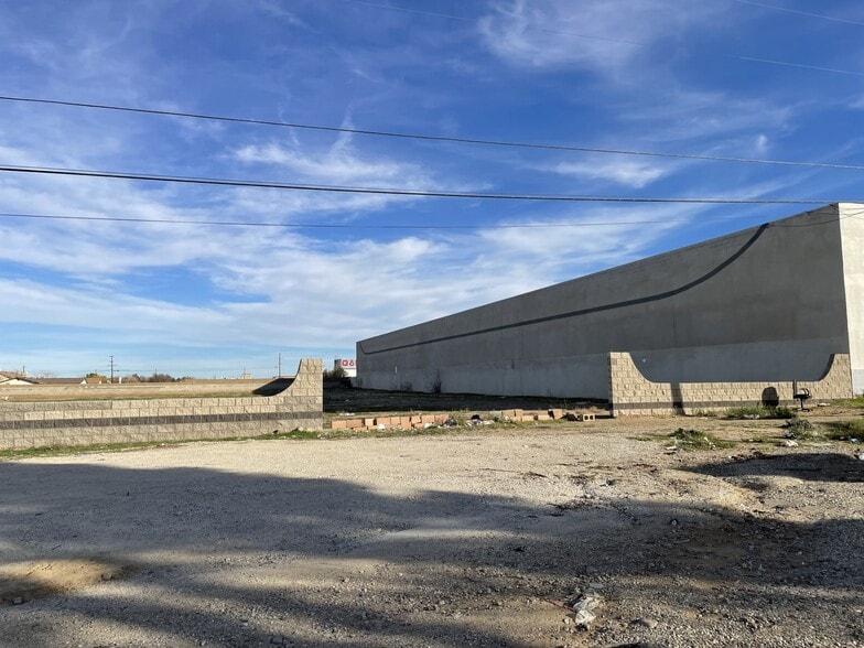 More Photos Of 26TH STE VIC Q6 ave, Palmdale Land For Sale
