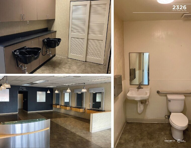 More Photos Of 2326 Fair Oaks Blvd, Sacramento Unknown For Lease