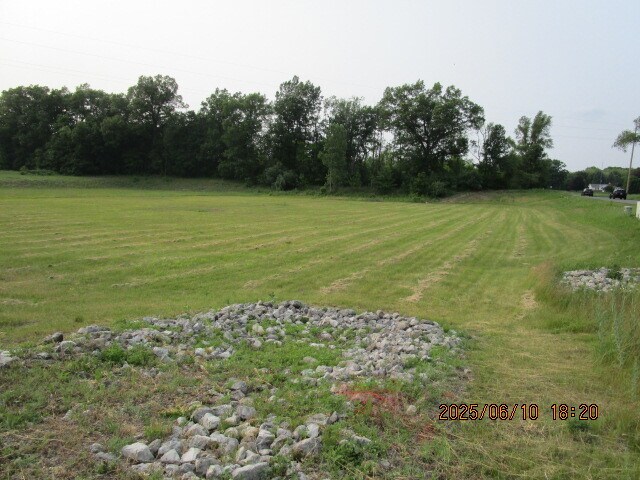 More Photos Of 4300 Green Hwy, Tecumseh Land For Sale