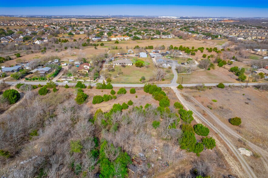 More Photos Of 11407 Aus Tex Acres Ln, Manor Land For Sale